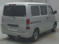 Toyota LITE ACE VAN лот № 75008 оценка 3.5  с аукциона в Японии 1