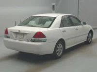 Toyota MARK II лот № 77036 оценка R  с аукциона в Японии 1