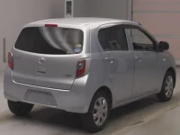 Toyota PIXIS EPOCH лот № 89021 оценка R  с аукциона в Японии 1