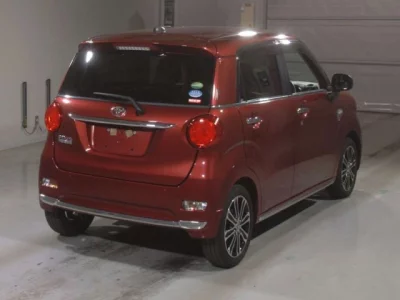 Toyota PIXIS JOY
