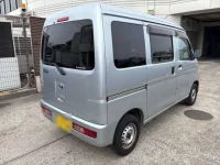 Toyota PIXIS VAN лот № 50051 оценка RA  с аукциона в Японии 1