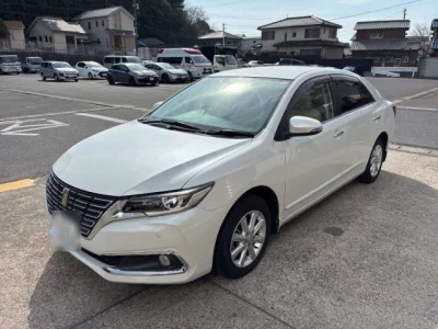 Toyota Premio
