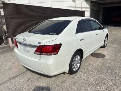 Toyota Premio