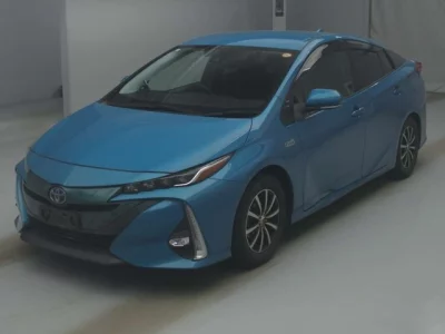 Toyota PRIUS PHV