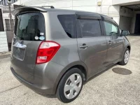 Toyota RACTIS лот № 50034 оценка R  с аукциона в Японии 1