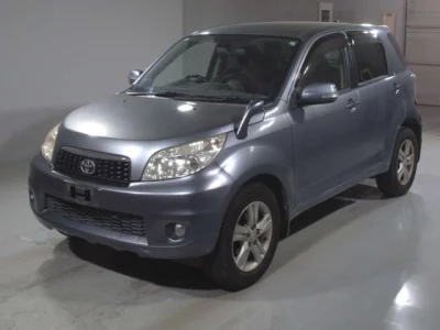 Toyota Rush
