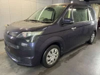 Toyota SPADE лот № 50031 оценка 4  с аукциона в Японии 1
