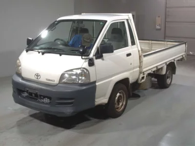 Toyota TOWN ACE TRUCK