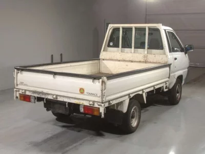 Toyota TOWN ACE TRUCK