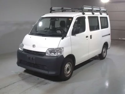 Toyota TOWN ACE
