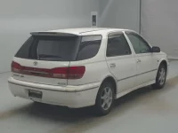Toyota VISTA ARDEO лот № 77023 оценка 3  с аукциона в Японии 1