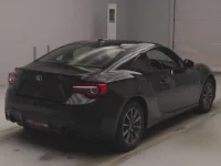 Toyota GT 86 лот № 80001 оценка 3.5  с аукциона в Японии 1