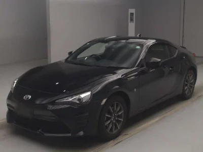 Toyota GT 86