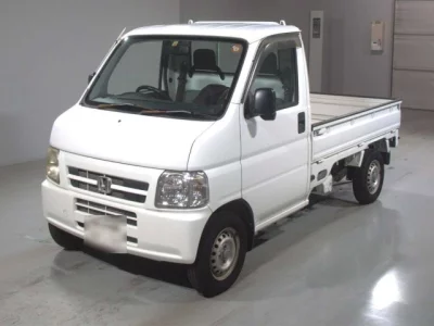 Honda Acty Truck