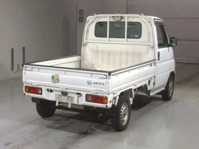 Honda Acty Truck