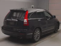 Honda CR-V лот № 80534 оценка RA  с аукциона в Японии 1
