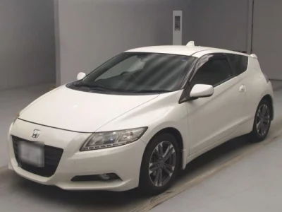 Honda CR-Z