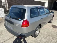 Nissan AD лот № 50086 оценка R  с аукциона в Японии 1