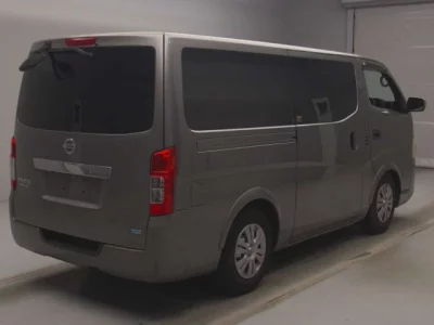 Nissan Caravan