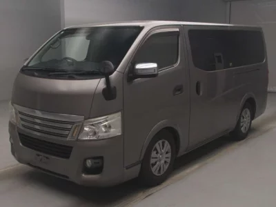 Nissan Caravan