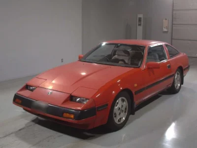 Nissan FAIRLADYZ