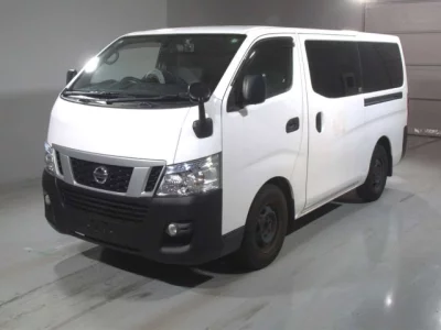 Nissan Caravan