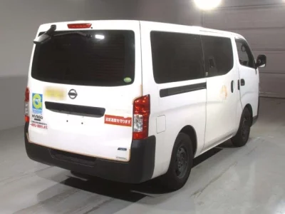 Nissan Caravan