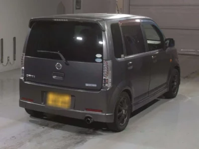 Nissan OTTI