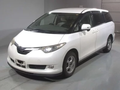 Toyota ESTIMA HYBRID