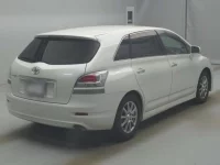 Toyota MARK X ZIO лот № 77093 оценка 3.5  с аукциона в Японии 1