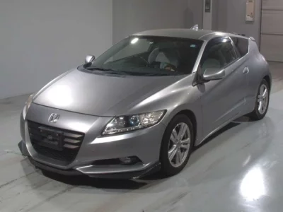 Honda CR-Z