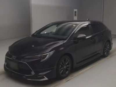 Toyota Corolla Touring Sports