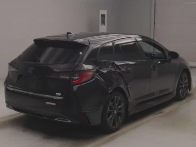 Toyota COROLLA TOURING