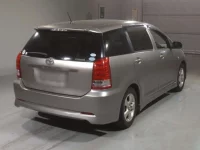 Toyota WISH лот № 261 оценка R  с аукциона в Японии 1