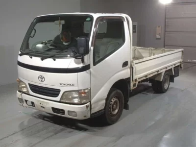 Toyota TOYOACE