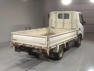 Toyota TOYOACE