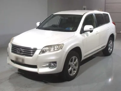Toyota Vanguard