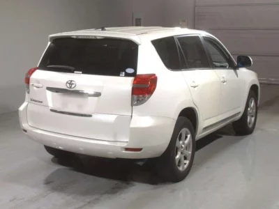 Toyota Vanguard
