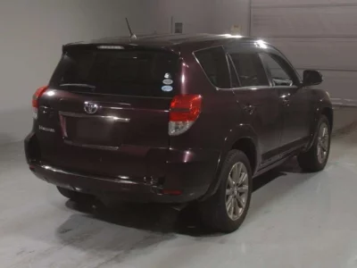 Toyota Vanguard