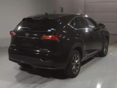 Lexus NX300h