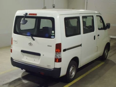Toyota LITE ACE VAN