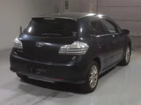 Toyota BLADE лот № 255 оценка 3  с аукциона в Японии 1