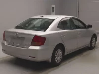 Toyota ALLION лот № 80558 оценка 3.5  с аукциона в Японии 1