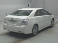 Toyota SAI лот № 77109 оценка 3  с аукциона в Японии 1