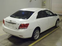 Toyota ALLION лот № 7094 оценка 3  с аукциона в Японии 1