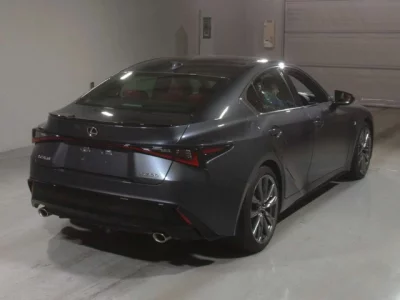 Lexus IS300