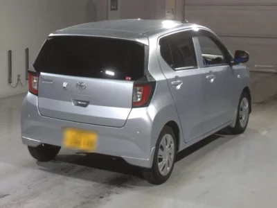 Toyota Pixis Epoch