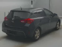 Toyota AURIS лот № 72047 оценка 3.5  с аукциона в Японии 1