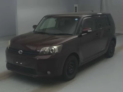 Toyota Corolla Rumion