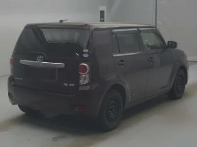 Toyota Corolla Rumion